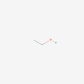 pure ethanol 99 chemical structure 