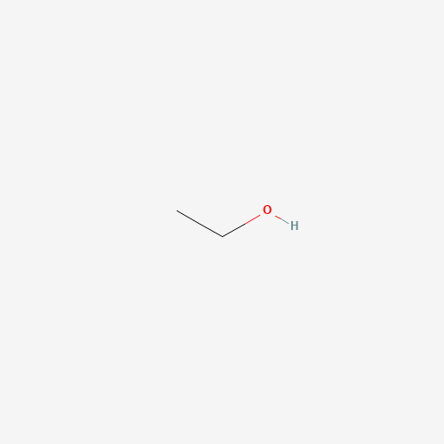 pure ethanol 99 chemical structure 